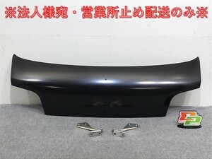 新品!ハイゼット/サンバーバン/ピクシスバン S320V/S321V/S330V/S331V/M/B/Q 純正 ボンネット/エンジンフード 53301-B5022 未塗装(131842)