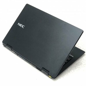 ゆったり屋☆第7世代.☆ VersaPro VKT12H-1 12.5型 10P64 Core i5-7Y54 SSD256 メ4 電池100％8h Bluetooth Office 梱80管0943の画像5