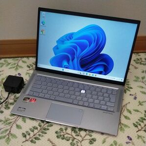 ASUS ZenBook 