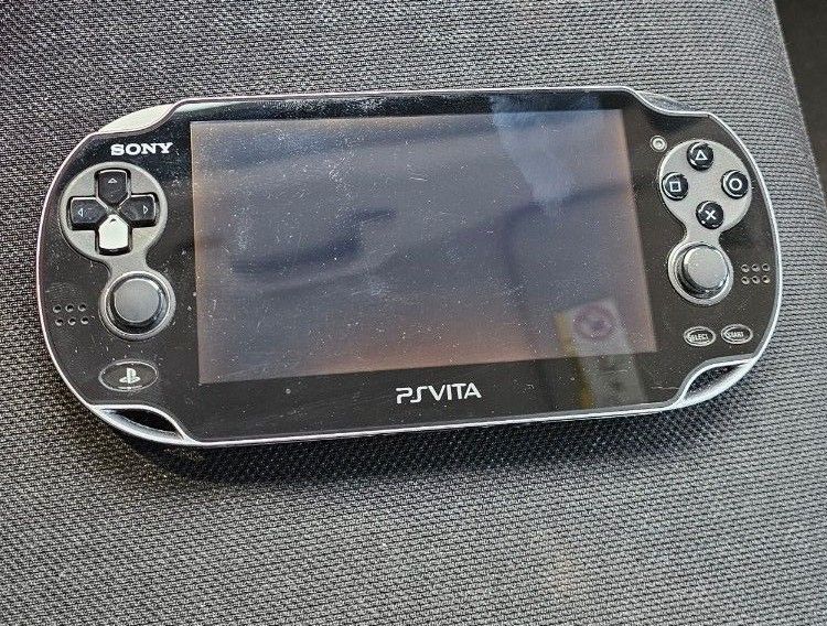 vita 3 60 クリスタルブラック 6｜PayPayフリマ