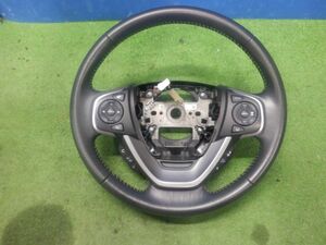 ★ステップワゴン RP5 スパーダ ハイブリッドG 後期 冠水車★ステアリング 78501-TAA-J11ZA