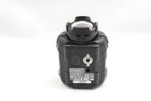 ★美品★ 即決 リコー RICOH 防水アクションカメラ WG-M1 ブラック コンパクトデジタルカメラ （R5-461）_画像3