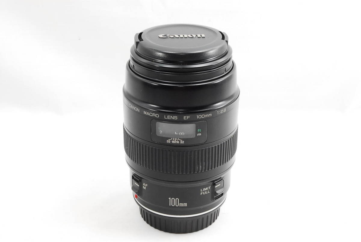 2023年最新】ヤフオク! -ef 100mm f2.8 (マクロ macro 接写)(キヤノン