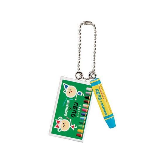 ミニチュアコレクション ~(株)サクラクレパスver.~
