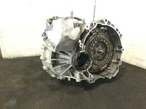  Audi A3 DBA-8VCXS automatic mission ASSY L8(Z9Y)