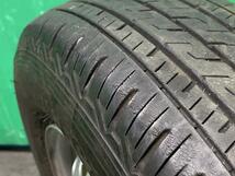 中古 ハイゼット S321V タイヤホイール 1本 145/80R12 タイヤホイール_画像6