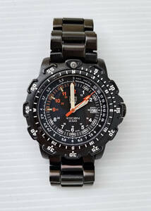 【LUMINOX】ルミノックス SERIES 8800 RECON リーコン クォーツ メンズ 腕時計【中古品】