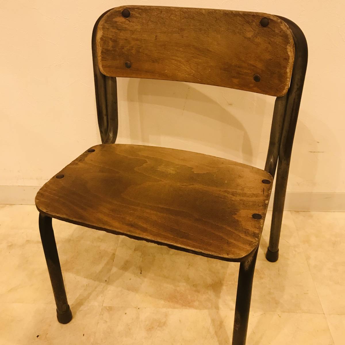 2023年最新】ヤフオク! -木製学校椅子の中古品・新品・未使用品一覧