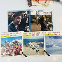 NA3004 SPレコード 邦楽 歌謡曲 演歌 39枚kまとめ 小林幸子 八代亜紀 岩崎宏美 テレサテン 長渕剛 坂本冬美 牧村三枝子 検K_画像3