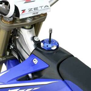 YAMAHA ヤマハ YZ65 TTR50 TTR90 TTR110 TTR125 TTR230 ガスキャップ 2カラー