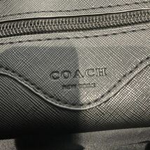 未使用タグ品 コーチ coach トートバッグ セカンドバッグ エコバッグ メンズ レディース ハンドバッグ ショルダーバッグ ボディバッグ_画像6