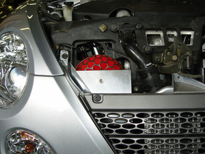 [HKS]Racing Suction Copen L880K JB-DET(TURBO)