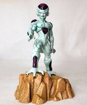 HistoryBox vol.5 ドラゴンボール フリーザ フルリペイント フィギュア ヒストリーボックス DRAGONBALL figure FRIEZA_画像2