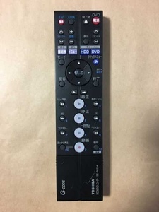  Toshiba HDD/DVD recorder remote control SE-R0234 guarantee equipped Point ..AK-G300 etc. prompt decision Speed delivery 