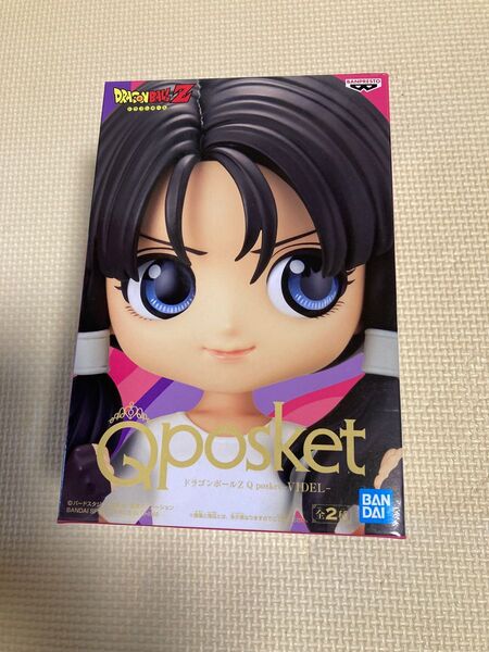 Qposket ドラゴンボールZ V IDEL