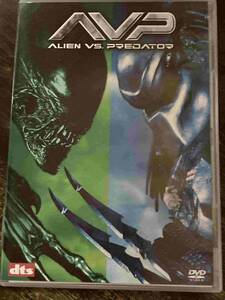 ■セル版■エイリアン vs プレデター AVP　洋画 映画 DVD D2-237-139　サナ・レイサン/ランス・ヘンリクセン