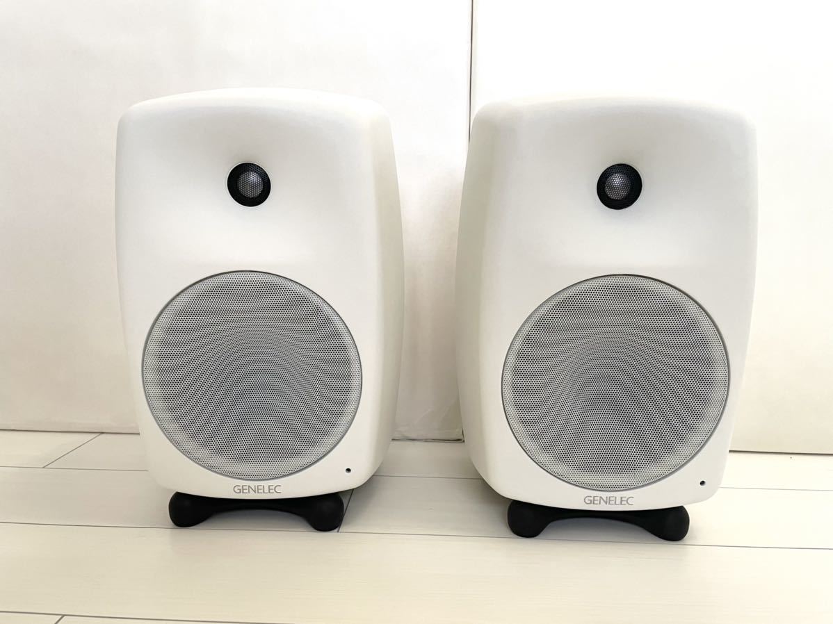 2023年最新】ヤフオク! -genelec(レコーディング、PA機器)の中古品