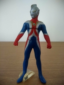  Ultraman фигурка Bandai HG Ultraman Cosmos (KA-3)