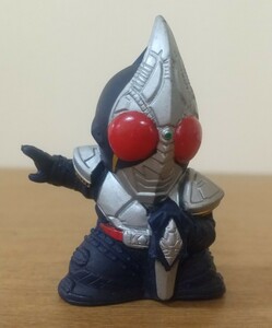  Kamen Rider фигурка палец кукла ... кукла Kamen Rider Blade (KA-26)