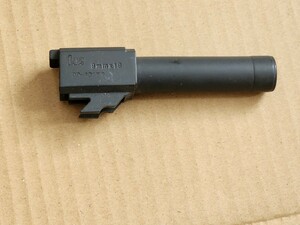 タナカ　HK　USP　コンパクト　アウターバレル