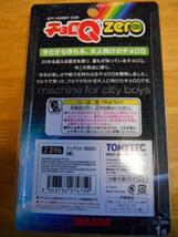 チョロＱ ZERO フィアット ５００Ｆ 黄 未開封品_画像4