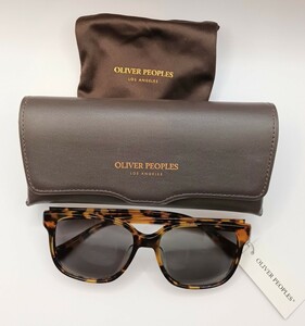 OLIVER PEOPLES