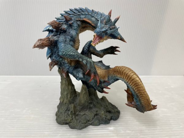 ヤフオク! -「クリエイターズモデル ラギアクルス」の落札相場・落札価格
