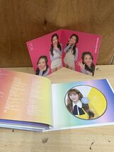 HH603-230926-017【中古】韓国 アイドル CD DVD Blu-ray まとめセット IZ*ONE TWICE B.A.P アイズ・ワン トゥワイス ビーエーピー 動作OK_画像6