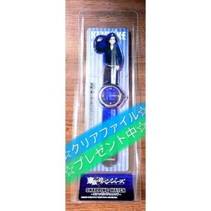 ◆最終価格!!◆東京リベンジャーズ◆《⑥場地 圭介》腕時計-スナッピングウォッチ-◆クリアファイルプレゼント中◆