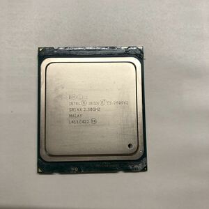 Intel Xeon E5-2609V2 SR1AX 2.50GHz /100