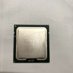 INTEL　Xeon E5-2420 1.90GHZ SR0LN /171
