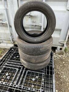 ダンロップ　EC202 185/65R15