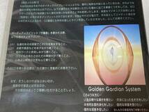 ●CD●ゼロマザーズ●林成敏開発●Hyper Radionics Sound CD●GUARDIAN SPIRIT/ガーディアンスピリット 「守護霊」●中古●_画像8