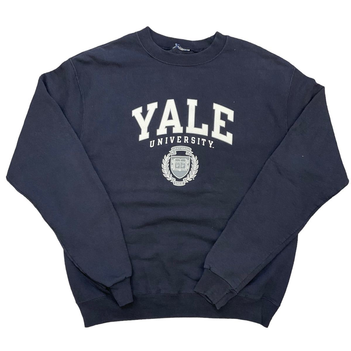2023年最新】ヤフオク! -yale スウェット(メンズファッション)の中古品