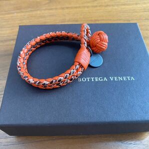 【期間限定値下げ】ボッテガヴェネタ BOTTEGA VENETA ブレスレット　