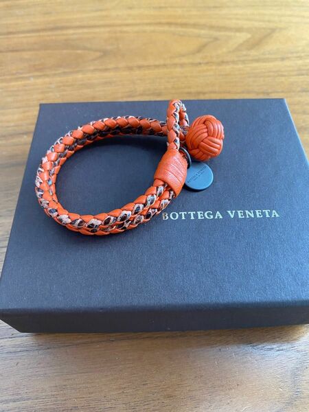 【期間限定値下げ】ボッテガヴェネタ BOTTEGA VENETA ブレスレット　