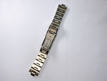 D1V3DB SEIKO プロスペックス 20mm 純正チタニウムブレス チタン SBDQ001/SBDQ003/7T92-0BD0他用 送料無料_画像3