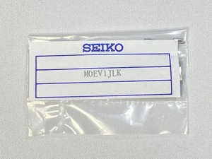 M0EV1JLK SEIKO セイコー プロスペックス 純正コマ M0EV631J0用 SBDY013/4R36-04Y0他用 ネコポス送料無料