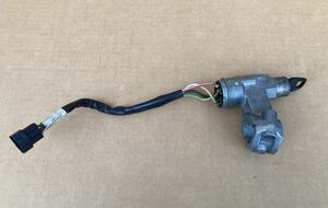  Rover Mini ignition steering gear lock ~96 MINI