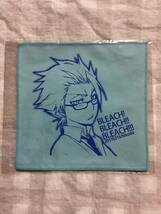 ブリーチ　BLEACH 日番谷冬獅郎　メガネ拭き　クリーナー　同人グッズ　オンリーイベントの景品_画像1