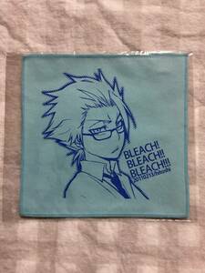 ブリーチ　BLEACH 日番谷冬獅郎　メガネ拭き　クリーナー　同人グッズ　オンリーイベントの景品