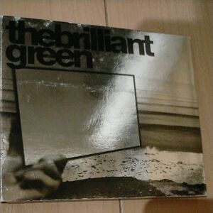 ザ・ブリリアント・グリーン CD the brilliant green