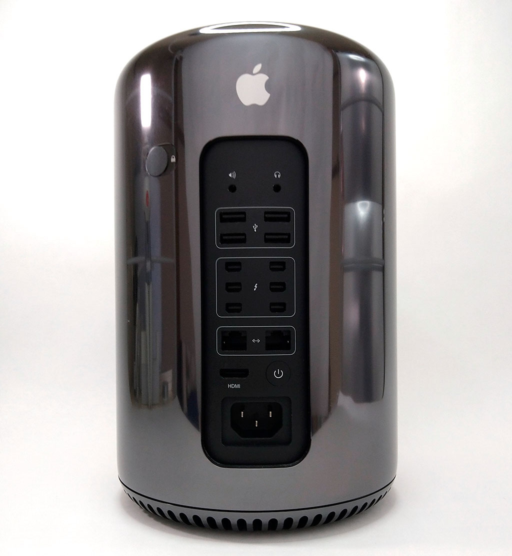 Yahoo!オークション -「mac pro 6コア」の落札相場・落札価格