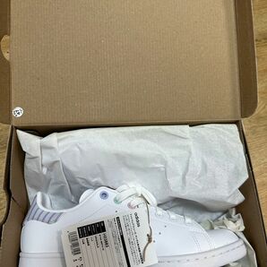 ADIDAS STAN SMITH W H03883 ローカット