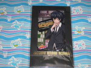 REBORN リボーン スタンド式 ブロマイド / ランボ(10年後)