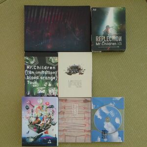 Mr.Children DVD 色々