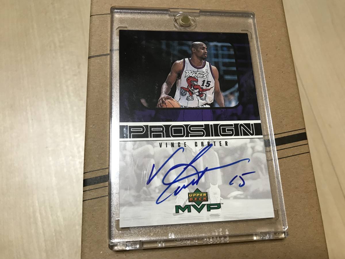 ヤフオク! -「nbaカード サイン」の落札相場・落札価格