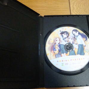 ヤマノススメ DVD おもいでプレゼント レンタル落ち 1円スタート 売り切りの画像4