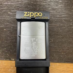 ZIPPO ジッポー オイルライター ジッポライター 未使用品