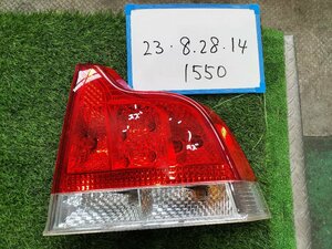 *CBA-RB5244 MB Volvo S60 2.4 Classic original passenger's seat side right tail light tail lamp *